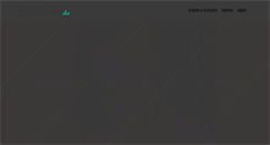 Desktop Screenshot of damokles.com